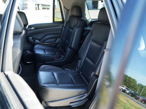 Used 2017 Chevrolet Tahoe LT AWD/4WD image 34