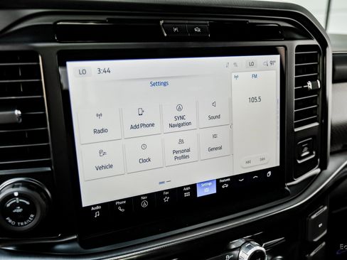 Used 2025 Ford F150 Raptor w/ Equipment Group 803A Raptor R image 70