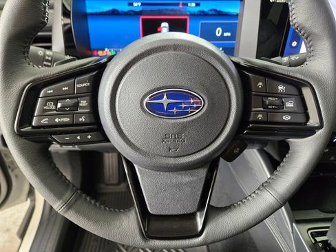 New 2026 Subaru Outback Limited XT image 14