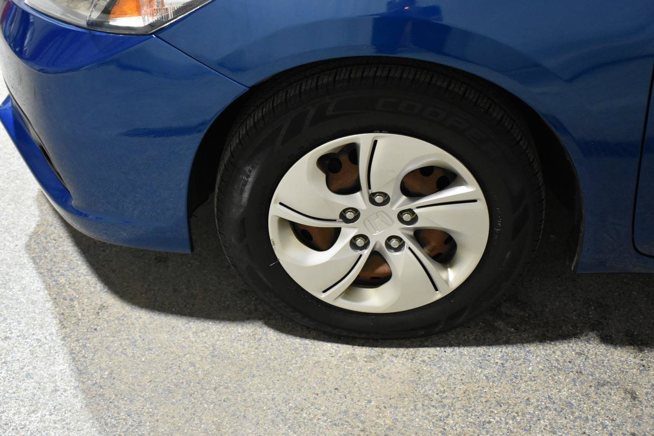 Used 2013 Honda Civic LX image 31