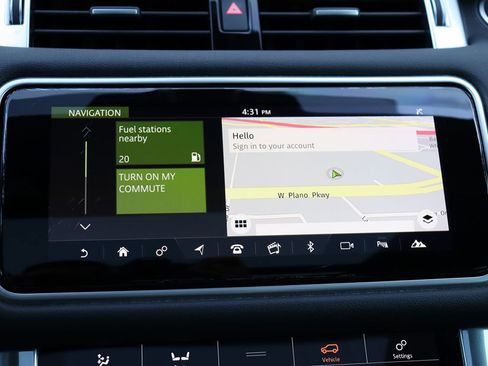 Used 2019 Land Rover Range Rover Sport HSE image 27