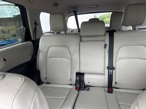 Used 2022 Nissan Pathfinder SL w/ Cargo Package AWD/4WD image 27