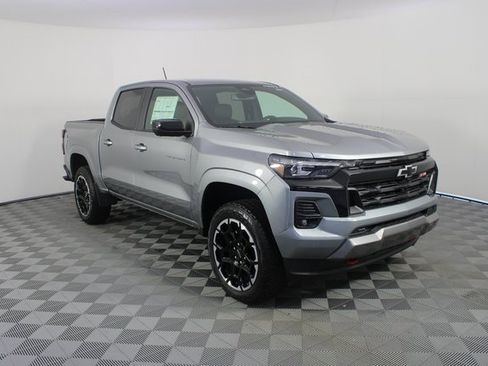 New 2026 Chevrolet Colorado Z71 w/ Technology Package image 26