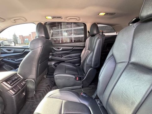 Used 2023 Subaru Ascent Limited AWD/4WD image 23