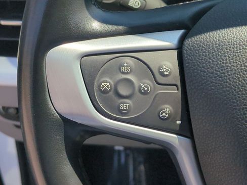 Used 2024 GMC Terrain SLT FWD image 19