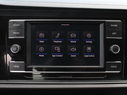 Used 2024 Volkswagen Jetta S FWD image 12