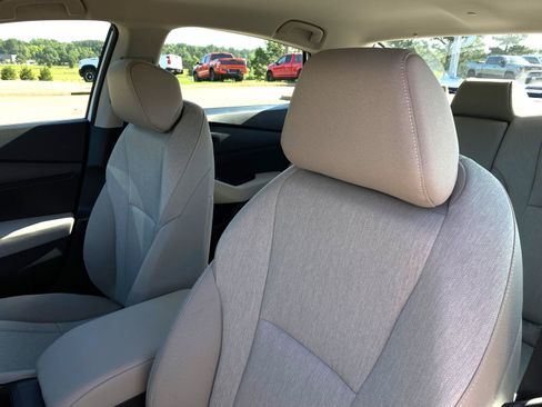 Used 2026 Honda Accord LX image 13
