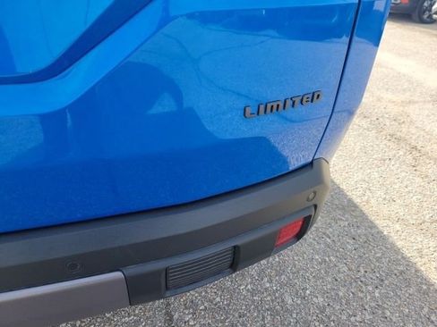 New 2026 Jeep Cherokee Limited image 26