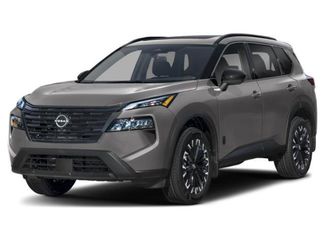 New 2026 Nissan Rogue SV video 1