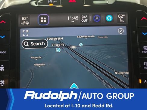 Used 2025 RAM 1500 Lone Star AWD/4WD image 26
