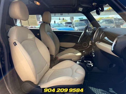 Used 2011 MINI Cooper Hardtop FWD image 21