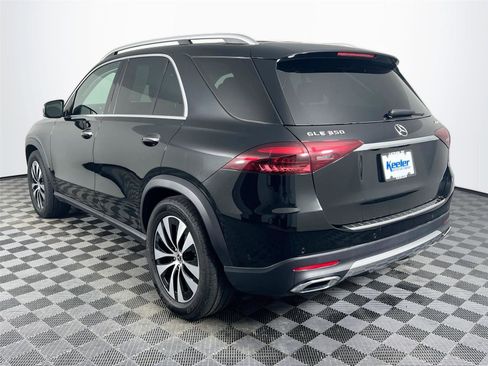 Certified 2026 Mercedes-Benz GLE 350 4MATIC image 4