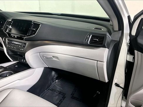 Used 2026 Honda Ridgeline RTL image 15