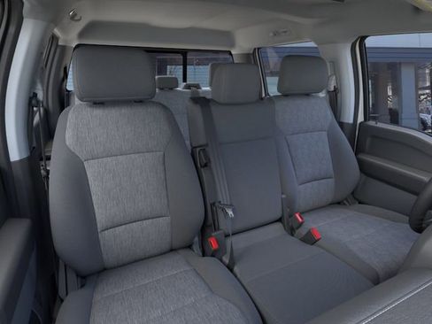 New 2026 Ford F550 4x4 Crew Cab image 10
