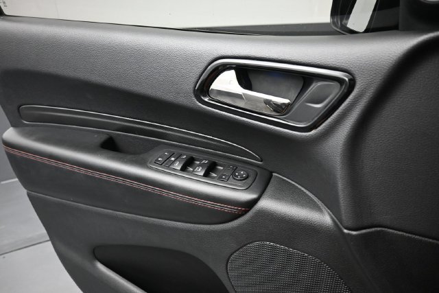 Used 2025 Dodge Durango GT AWD/4WD image 14