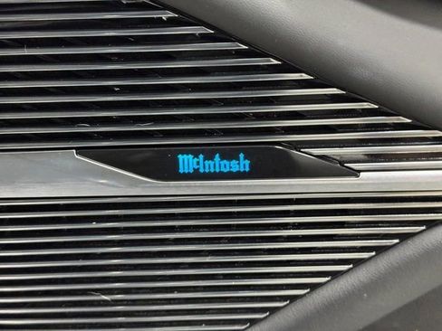 Used 2022 Jeep Grand Wagoneer Series III w/ Rear Seat Video Group 1 image 26