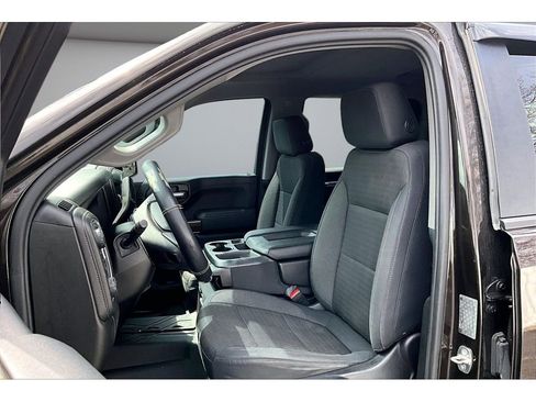 Used 2019 Chevrolet Silverado 1500 LT w/ All-Star Edition image 20