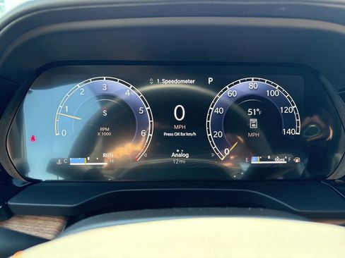 New 2026 Jeep Grand Cherokee L Summit AWD/4WD image 16