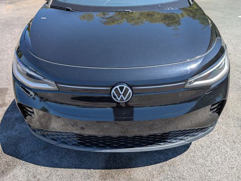 Used 2023 Volkswagen ID.4 Pro S image 12