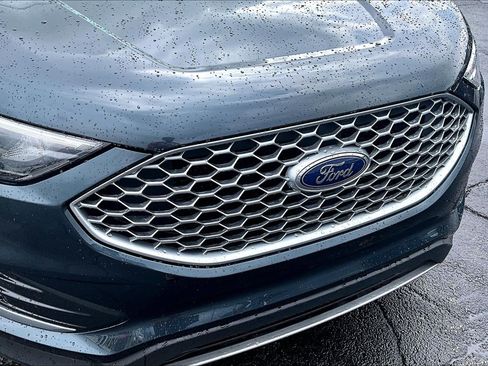 Used 2024 Ford Edge SEL w/ Convenience Package AWD/4WD image 31