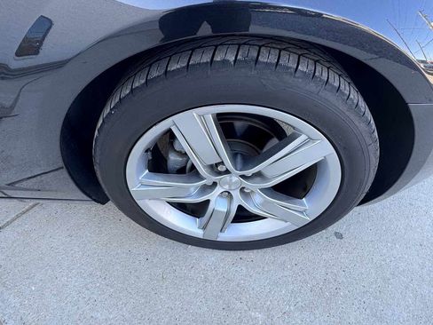 Used 2012 Chevrolet Camaro LT w/ 45th Anniversary Package image 28