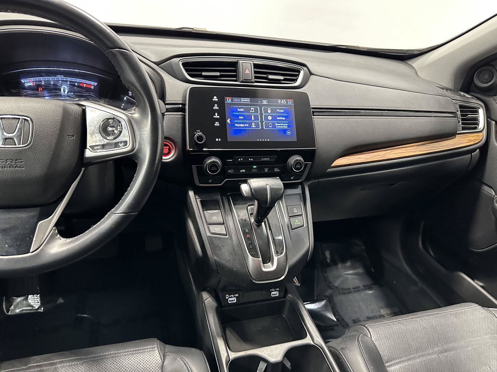 Used 2020 Honda CR-V EX-L image 20