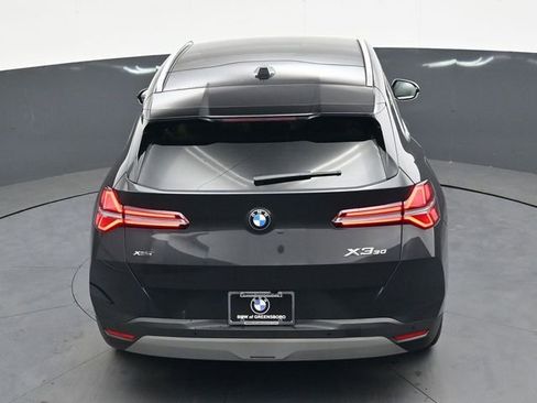 Used 2026 BMW X3 xDrive30i w/ Premium Package AWD/4WD image 25