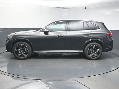 Used 2026 Mercedes-Benz GLC 300 image 5