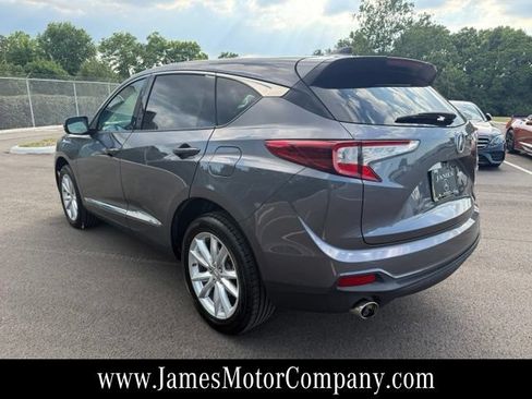 Used 2020 Acura RDX AWD image 9
