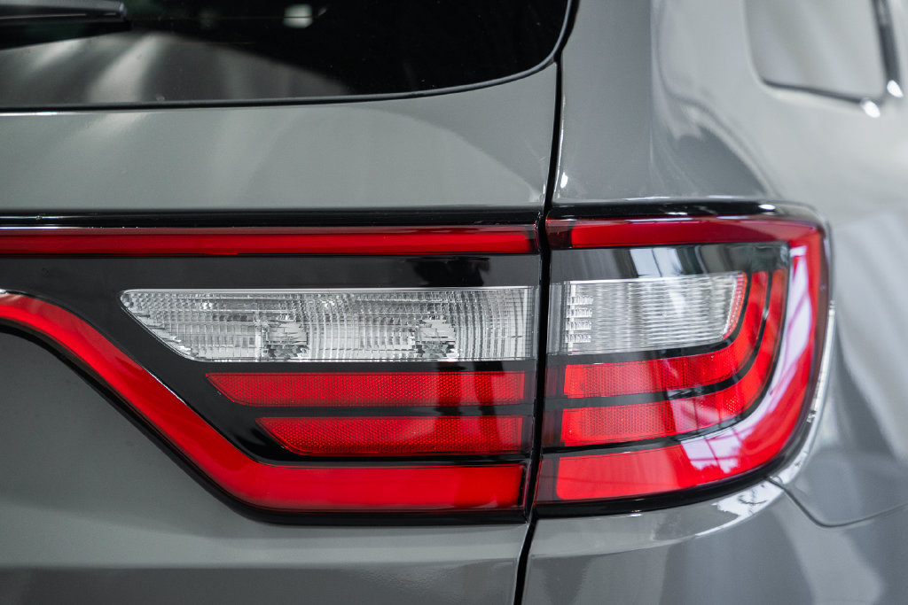 New 2026 Dodge Durango GT AWD/4WD image 6