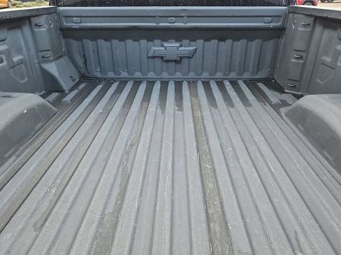 Certified 2025 Chevrolet Silverado 2500 LT w/ Z71 Chrome Sport Edition image 24