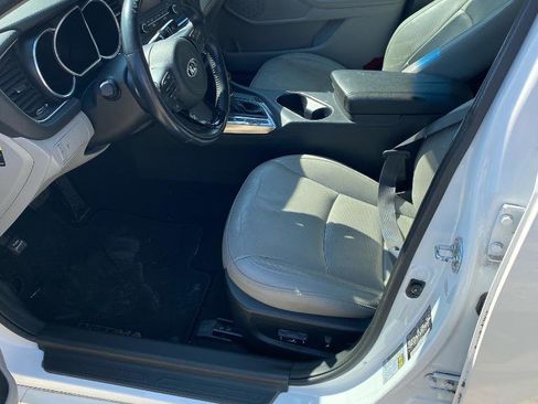 Used 2015 Kia Optima EX image 8
