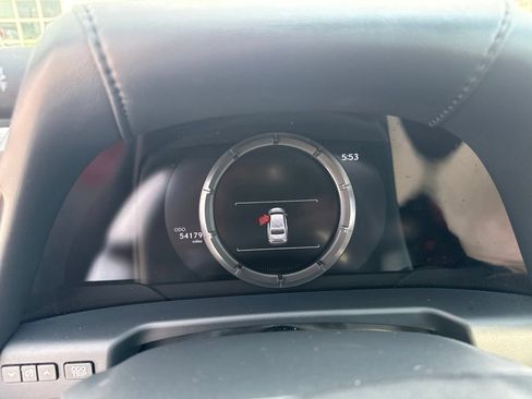 Used 2019 Lexus ES 350 F Sport w/ Accessory Package 2 FWD image 11
