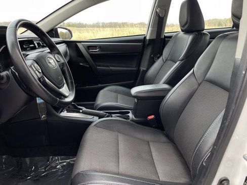 Used 2014 Toyota Corolla S image 14