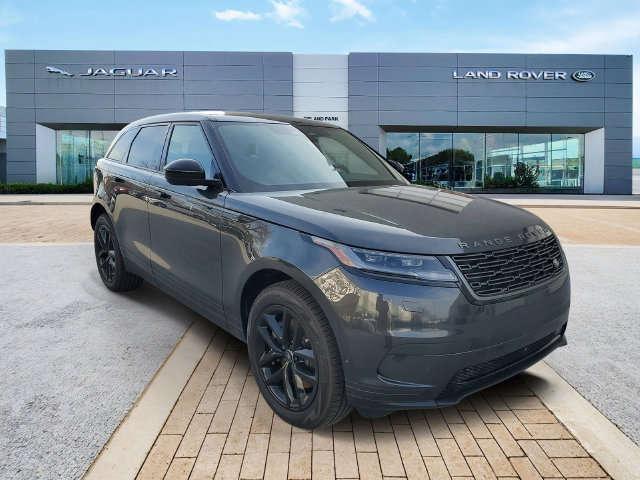 Certified 2026 Land Rover Range Rover Velar S AWD/4WD image 3