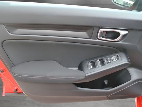 New 2026 Honda Civic Sport image 5
