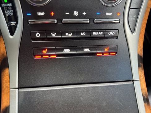 Used 2017 Lincoln MKX Select w/ Select Plus Package image 19