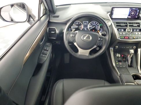 Used 2020 Lexus NX 300 FWD w/ Premium Package image 14