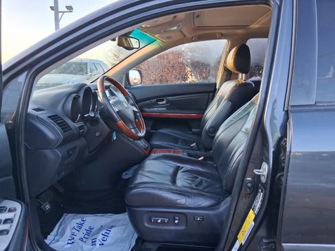 Used 2004 Lexus RX 330 AWD image 14