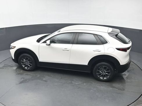 Used 2022 MAZDA CX-30 AWD 2.5 S image 33