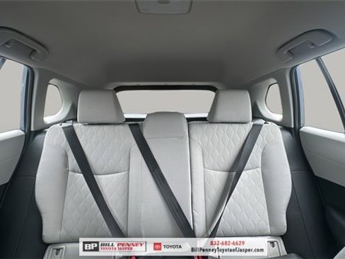 New 2026 Toyota Corolla Cross L image 17