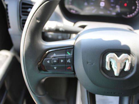 Used 2023 RAM ProMaster 2500 image 14