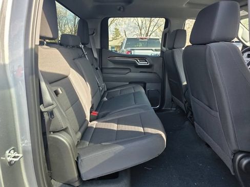New 2026 GMC Sierra 1500 Elevation AWD/4WD image 5