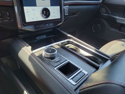 Certified 2024 Ford Expedition Limited RWD image 29