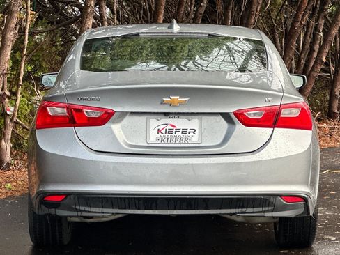 Used 2023 Chevrolet Malibu LT image 5
