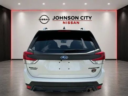 Used 2024 Subaru Forester Wilderness AWD/4WD image 5