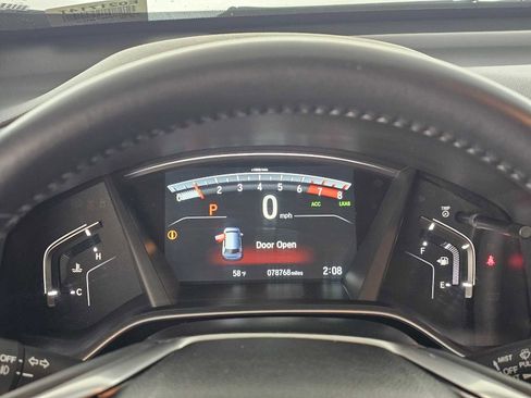 Used 2017 Honda CR-V EX-L image 23