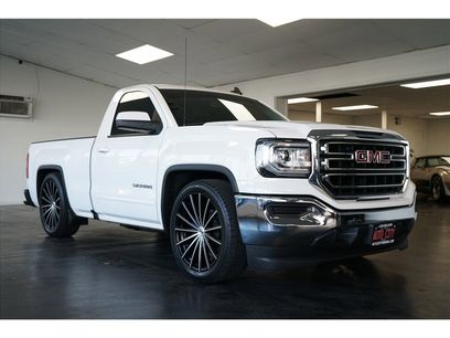 Used 2018 GMC Sierra 1500 SLE