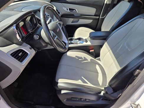 Used 2016 GMC Terrain SLT image 7