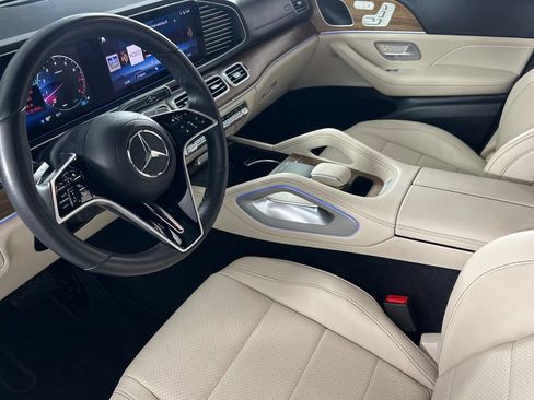 Certified 2026 Mercedes-Benz GLE 350 4MATIC image 12